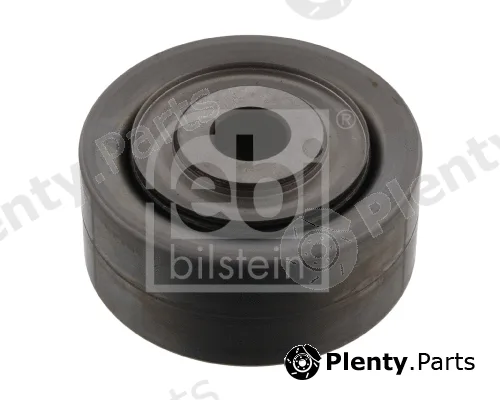 febi bilstein 33717 — Deflection/Guide Pulley, V-ribbed belt