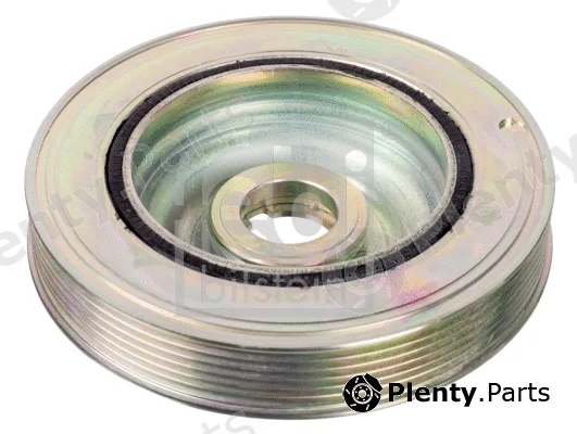 febi bilstein 108765 — Belt Pulley, crankshaft