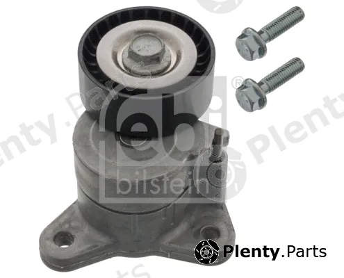 febi bilstein 48750 — Belt Tensioner, V-ribbed belt