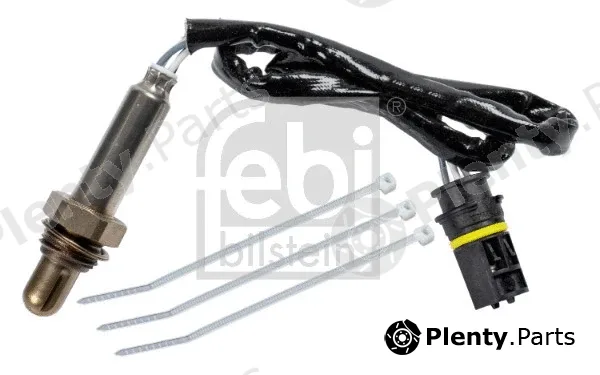 febi bilstein 177381 — Lambda Sensor