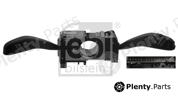 febi bilstein 45325 — Steering Column Switch
