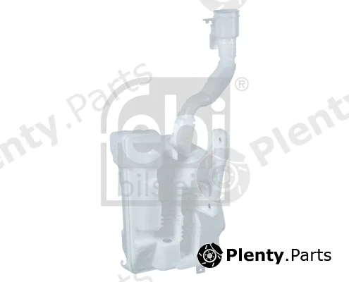 febi bilstein 109505 — Washer Fluid Reservoir, window cleaning febi Plus