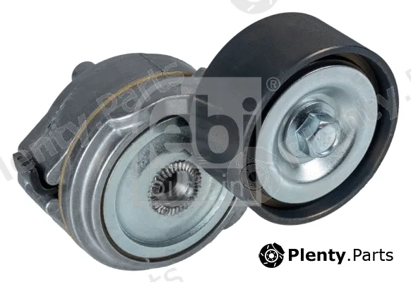 febi bilstein 27135 — Belt Tensioner, V-ribbed belt