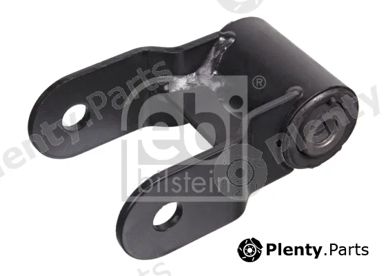 febi bilstein 103484 — Bushing, leaf spring