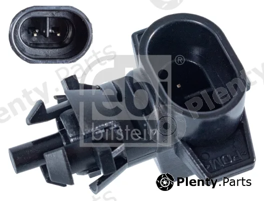 febi bilstein 01840 — Sensor, exterior temperature