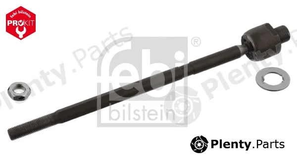 febi bilstein 34183 — Inner Tie Rod ProKit