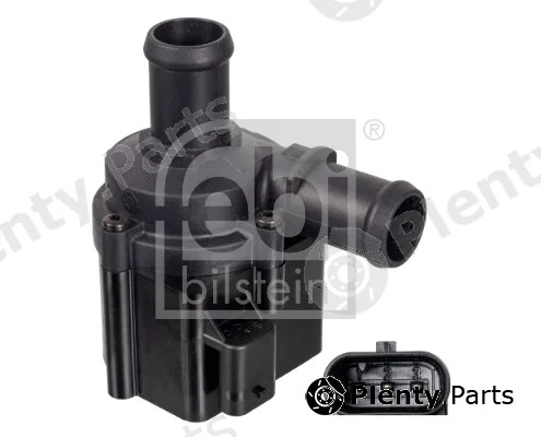 febi bilstein 171100 — Auxiliary Water Pump (cooling water circuit)