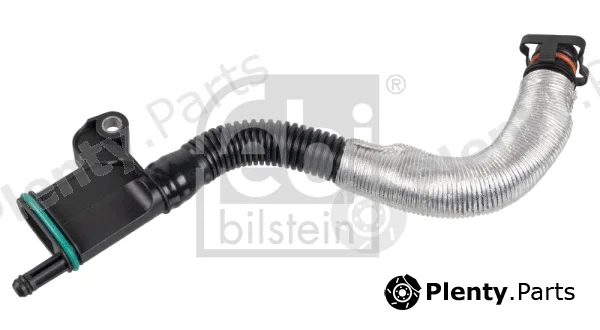 febi bilstein 171008 — Hose, crankcase ventilation febi Plus