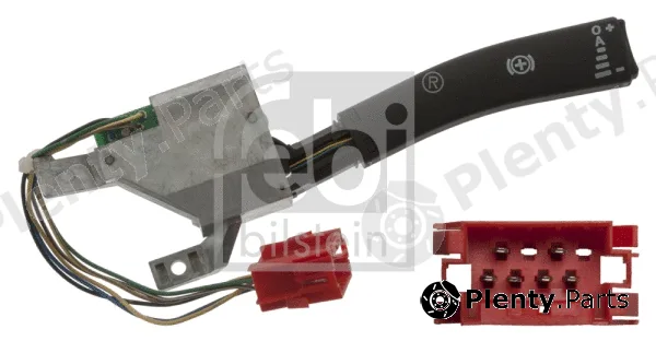 febi bilstein 46482 — Steering Column Switch
