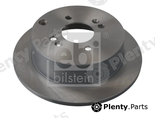 febi bilstein 31361 — Brake Disc
