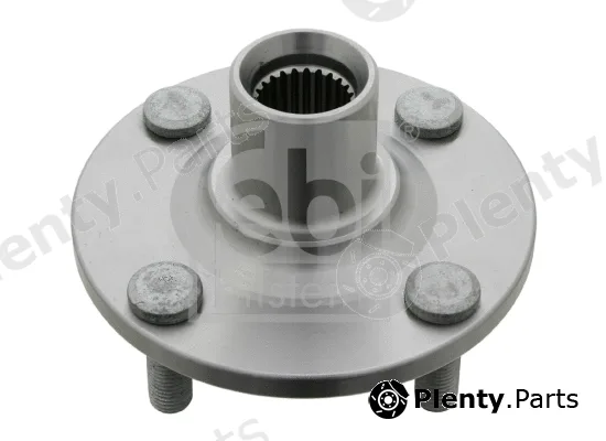febi bilstein 28248 — Wheel Hub