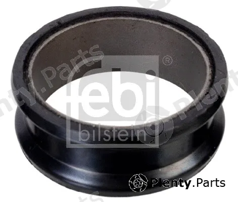 febi bilstein 177543 — Coolant Pipe