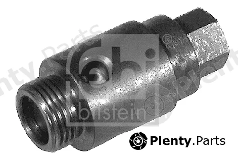 febi bilstein 07115 — Oil Pressure Valve