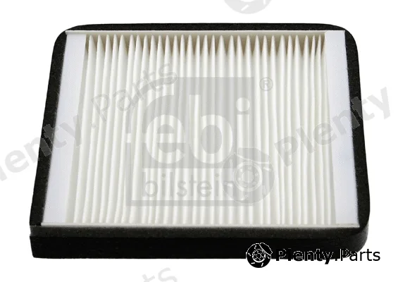 febi bilstein 09436 — Filter Set, cabin air