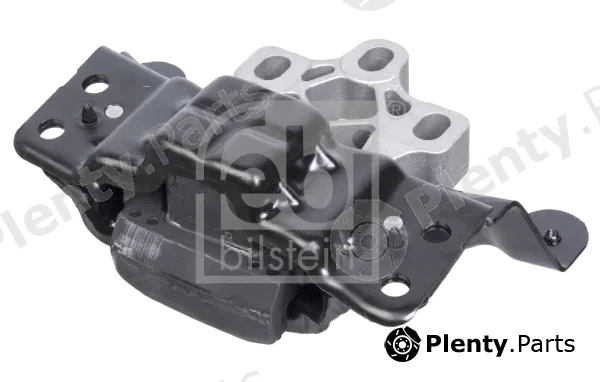 febi bilstein 104266 — Mounting, automatic transmission