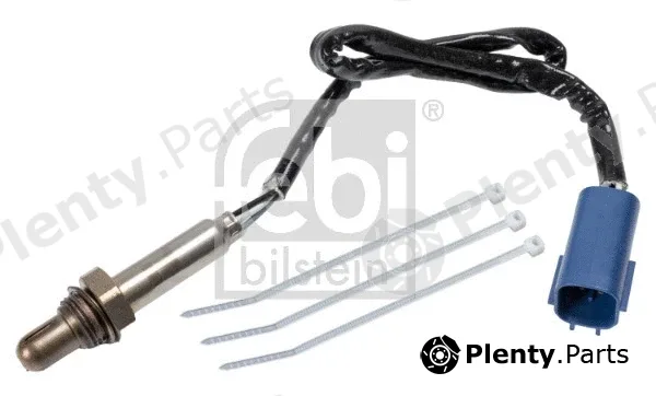 febi bilstein 177509 — Lambda Sensor