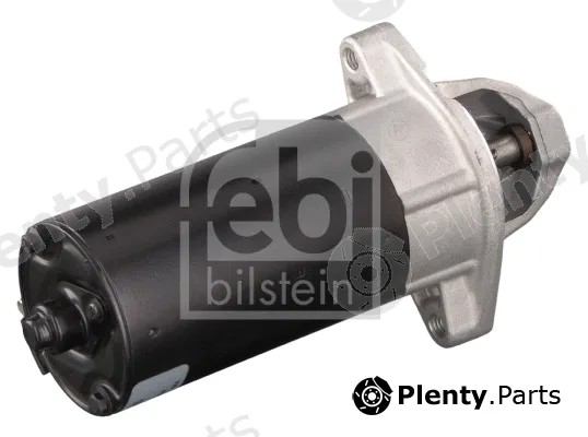 febi bilstein 101626 — Starter