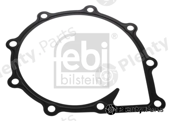 febi bilstein 48406 — Gasket, water pump