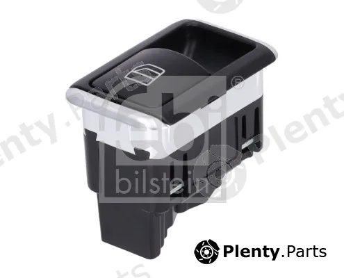 febi bilstein 187813 — Switch, window regulator febi Plus