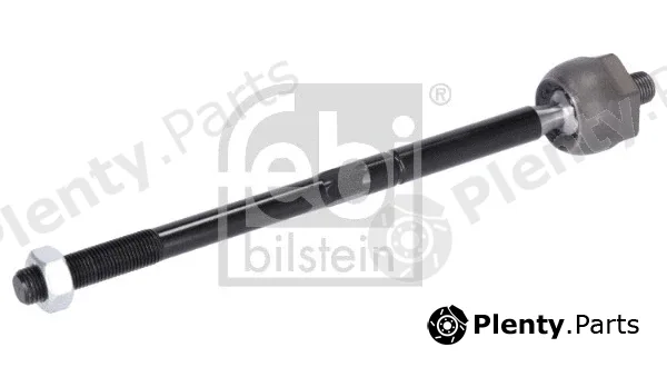 febi bilstein 180189 — Inner Tie Rod