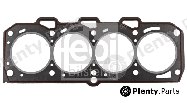 febi bilstein 14327 — Gasket, cylinder head
