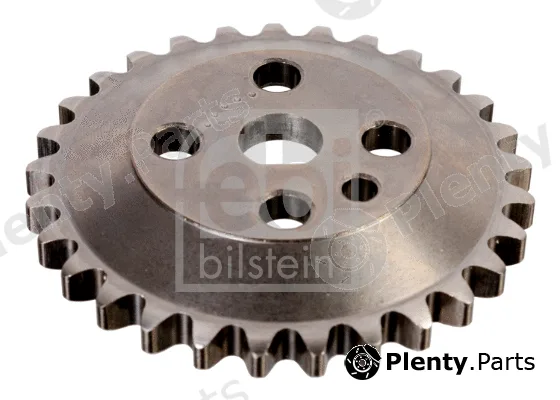febi bilstein 176277 — Sprocket/Gear, oil pump