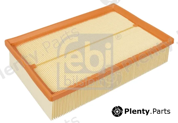 febi bilstein 106895 — Air Filter