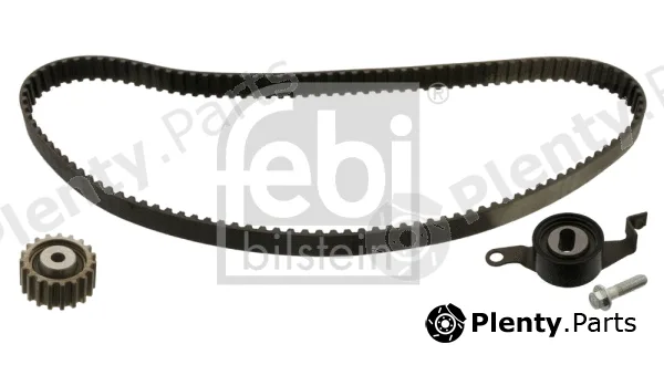 febi bilstein 11051 — Timing Belt Kit