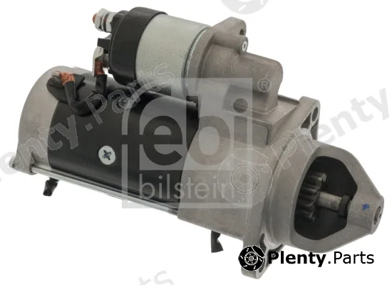 febi bilstein 48969 — Starter