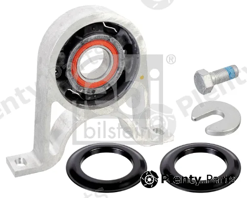 febi bilstein 175753 — Suspension, propshaft