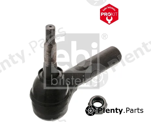 febi bilstein 41085 — Tie Rod End ProKit