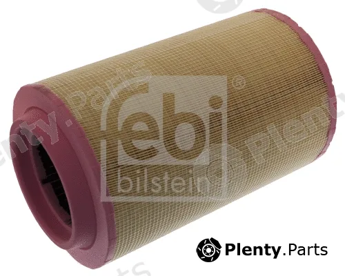 febi bilstein 49348 — Air Filter