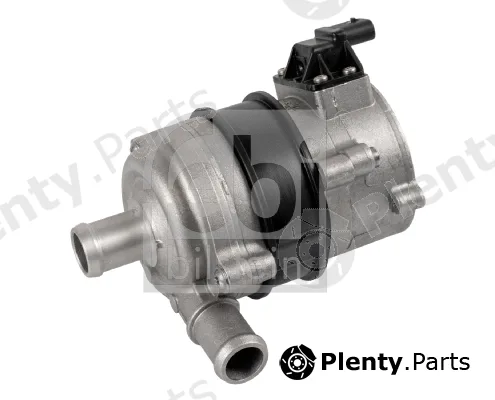 febi bilstein 178307 — Auxiliary Water Pump (cooling water circuit)