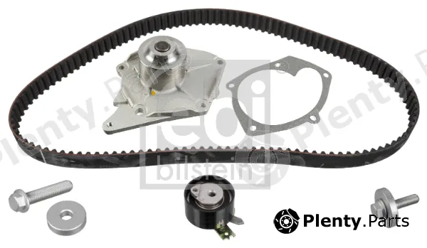 febi bilstein 173039 — Water Pump & Timing Belt Kit