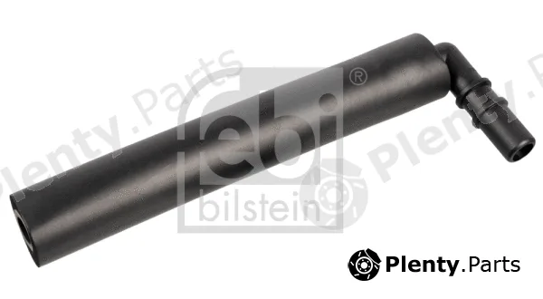febi bilstein 100647 — Hose, crankcase ventilation febi Plus