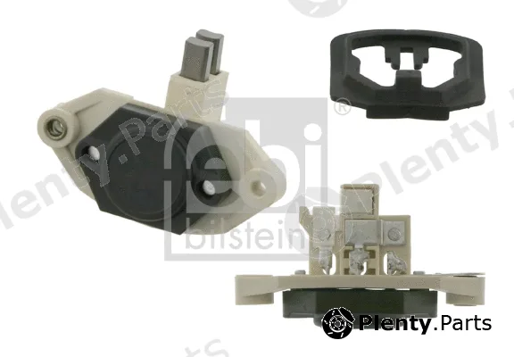 febi bilstein 11642 — Alternator Regulator