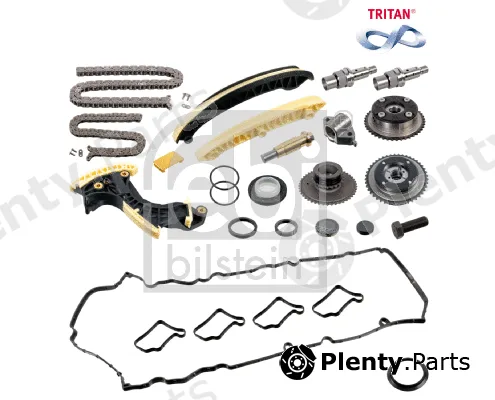 febi bilstein 178220 — Timing Chain Kit