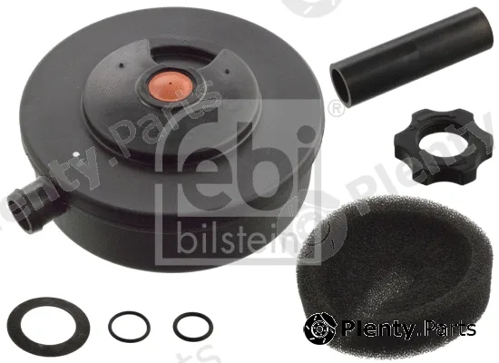 febi bilstein 103482 — Valve, crankcase ventilation