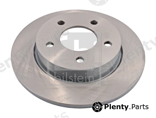 febi bilstein 175209 — Brake Disc