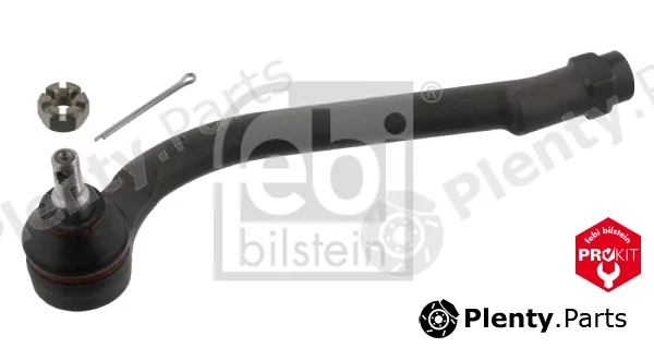 febi bilstein 34659 — Tie Rod End ProKit
