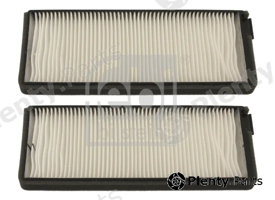 febi bilstein 31367 — Filter Set, cabin air