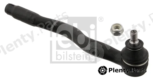 febi bilstein 06641 — Tie Rod End