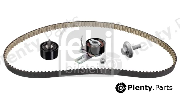 febi bilstein 183551 — Timing Belt Kit