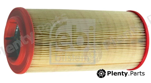 febi bilstein 21108 — Air Filter