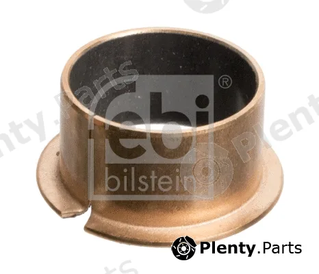 febi bilstein 104165 — Bushing, leaf spring hanger