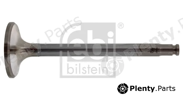 febi bilstein 15356 — Exhaust Valve