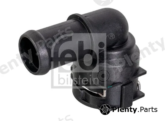 febi bilstein 180392 — Coolant Flange