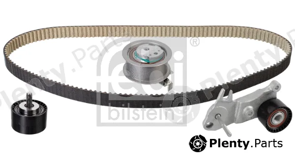 febi bilstein 177467 — Timing Belt Kit