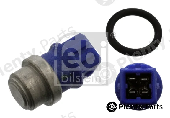 febi bilstein 37028 — Sensor, coolant temperature