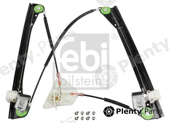 febi bilstein 176300 — Window Regulator